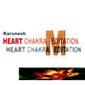 Альбом mp3: Karunesh (1996) HEART CHAKRA MEDITATION