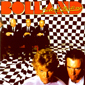 Альбом mp3: Bolland & Bolland (1984) SILENT PARTNERS