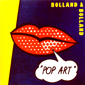 Альбом mp3: Bolland & Bolland (1990) POP ART