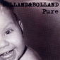 Альбом mp3: Bolland & Bolland (1994) PURE