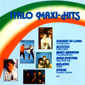 Альбом mp3: VA Italo Maxi-Hits (1985) VOL.1