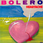 Альбом mp3: Bolero (1985) I WISH / HEARTACHE (Single)