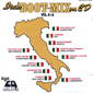 Альбом mp3: VA Italo Boot Mix (1985) VOL.5