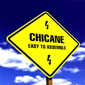 Альбом mp3: Chicane (2003) EASY TO ASSEMBLE