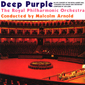 Альбом mp3: Deep Purple (1970) CONCERTO FOR GROUP AND ORCHESTRA