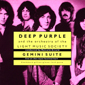 Альбом mp3: Deep Purple (1970) GEMINI SUITE