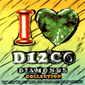 Альбом mp3: VA I Love Disco Diamonds Collection (2003) VOL.25