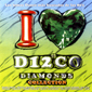 Альбом mp3: VA I Love Disco Diamonds Collection (2003) VOL.27