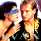 Альбом mp3: Ivan (1986) HEY ! MADEMOISELLE !