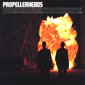 Альбом mp3: Propellerheads (1998) DECKSANDRUMSANDROCKANDROLL