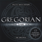 Альбом mp3: Gregorian (2004) THE DARK SIDE-SPECIAL ROCK EDITION