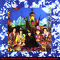 Альбом mp3: Rolling Stones (1967) THEIR SATANIC MAJESTIES REQUEST