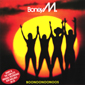 Альбом mp3: Boney M (1981) BOONOONOONOOS