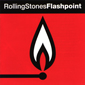 Альбом mp3: Rolling Stones (1991) FLASHPOINT (Live)