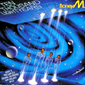 Альбом mp3: Boney M (1984) TEN THOUSAND LIGHTYEARS