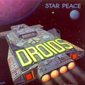 Альбом mp3: Droids (1978) STAR PEACE
