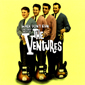 Альбом mp3: Ventures (2002) WALK DON`T RUN GREATEST HITS