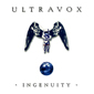 Альбом mp3: Ultravox (1994) INGENUITY
