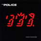 Альбом mp3: Police (1981) GHOST IN THE MACHINE