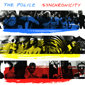 Альбом mp3: Police (1983) SYNCHRONICITY