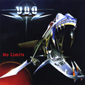 Альбом mp3: U.D.O. (2) (1998) NO LIMITS