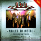 Альбом mp3: U.D.O. (2) (2003) NAILED TO METAL (Live)