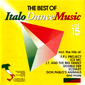 Альбом mp3: VA The Best Of Italo Disco (1990) VOL.15