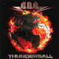 Альбом mp3: U.D.O. (2) (2004) THUNDERBALL