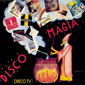 Альбом mp3: VA Disco Magia (1984) NON STOP MIX