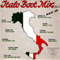 Альбом mp3: VA Italo Boot Mix (1988) VOL.12
