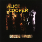 Альбом mp3: Alice Cooper (2000) BRUTAL PLANET