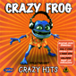 Альбом mp3: Crazy Frog (2005) CRAZY HITS