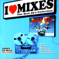 Альбом mp3: VA I Love Mixes (1988) VOL.2 FONNY DE WULF MEGAMIX