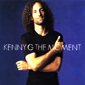 Альбом mp3: Kenny G (2) (1996) THE MOMENT