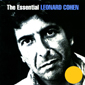 Альбом mp3: Leonard Cohen (2002) THE ESSENTIAL