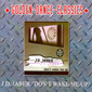 Альбом mp3: J.D.Jaber (1986) DON`T WAKE ME UP (Single)
