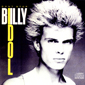 Альбом mp3: Billy Idol (1981) DON`T STOP