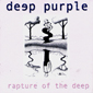 Альбом mp3: Deep Purple (2005) RAPTURE OF THE DEEP