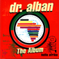 Альбом mp3: Dr. Alban (1991) HELLO AFRIKA-THE ALBUM