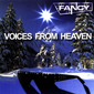Альбом mp3: Fancy (2004) VOICES FROM HEAVEN