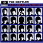 Альбом mp3: Beatles (1964) A HARD DAY`S NIGHT