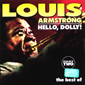 Альбом mp3: Louis Armstrong (2004) THE BEST OF (Part 2)