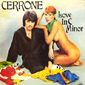 Альбом mp3: Cerrone (1976) LOVE IN C MINOR