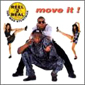 Альбом mp3: Reel 2 Real feat.The Mad Stuntman (1994) MOVE IT !