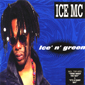 Альбом mp3: Ice MC (1994) ICE`N`GREEN