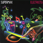 Альбом mp3: Supermax (1983) ELECTRICITY