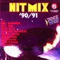 Альбом mp3: VA Hit Mix (1990) NONSTOP MIX OF...
