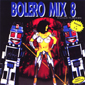 Альбом mp3: VA Bolero Mix (1991) VOL.8