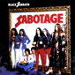Альбом mp3: Black Sabbath (1975) SABOTAGE