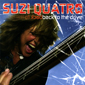 Альбом mp3: Suzi Quatro (2005) BACK TO THE DRIVE